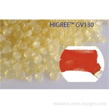 Industrial Paint Adhesive C9 Hydrocarbon Resin Petro Resins